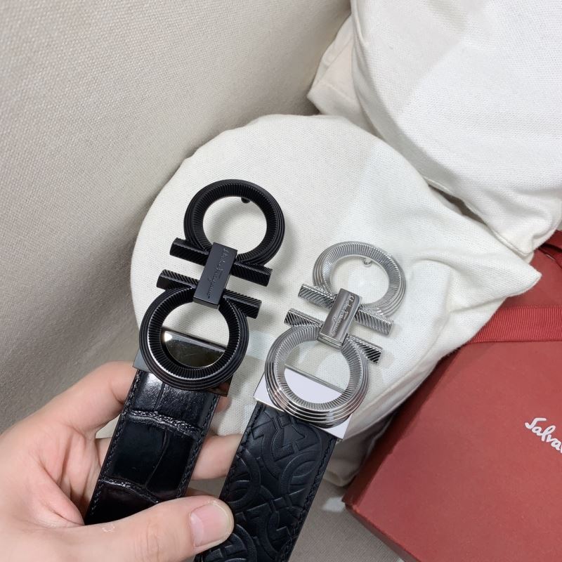 Ferragamo Belts